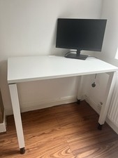 Steelcase office desk for sale  BIRMINGHAM