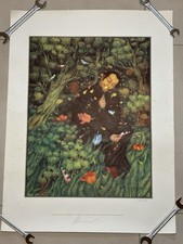 Arik brauer naturgarten gebraucht kaufen Arik brauer naturgarten gebraucht kaufen  Rimbach