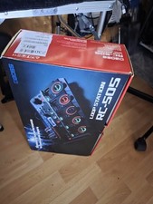 Boss 505 loop gebraucht kaufen  Köln