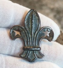 Vintage scout cap for sale  EASTBOURNE