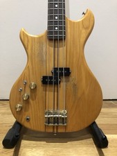 Westone thunder bass gebraucht kaufen  Berlin