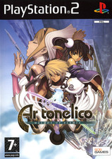 Tonelico melody of usato  Lainate