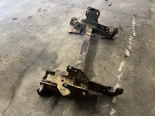 Western ultramount plow for sale  West Milford