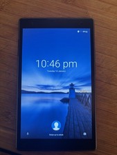 Lenovo tab plus for sale  HOUNSLOW