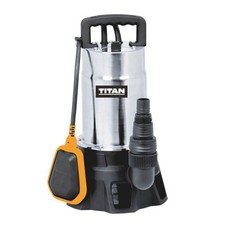Titan dirty water for sale  STAFFORD