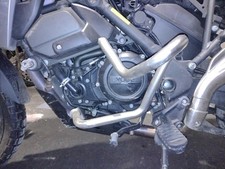 2023 voge 650 for sale  SKELMERSDALE