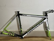 2014 52cm cannondale for sale  CRICCIETH