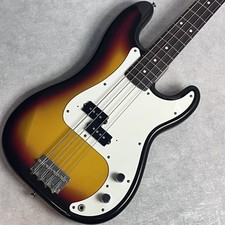 Baixo Squier by Fender SPB-33 (1990s), usado comprar usado  Enviando para Brazil
