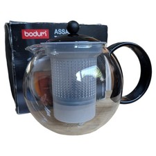 Bodum assam glass for sale  STOKE-ON-TRENT
