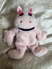 Rainbow george pink for sale  NEWPORT