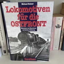 Lokomotiven stfront reimer gebraucht kaufen  Flensburg
