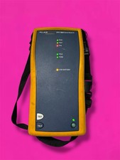Fluke networks dtx for sale  Manteca