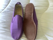 Purple flossie style for sale  SCARBOROUGH