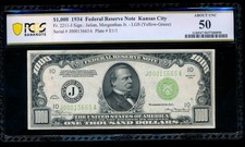 1934 1000 kansas for sale  Chattanooga