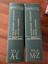 Vocabolario illustrato della usato  Modena