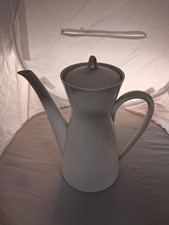 Rosenthal kaffeekanne rosentha gebraucht kaufen  Leichlingen (Rheinland)