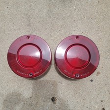 1980-1982 Corvette C3 luzes de freio par conjunto de 2 Chevrolet cauda bom estado comprar usado 1980-1982 Corvette C3 luzes de freio par conjunto de 2 Chevrolet cauda bom estado comprar usado  Enviando para Brazil