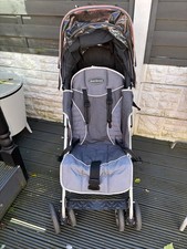 Mclaren techno stroller for sale  BIRMINGHAM
