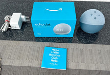 Alexa echo dot gebraucht kaufen  Heusenstamm