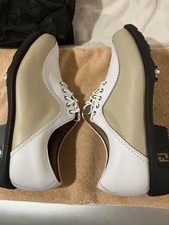 footjoy mens 9 5 golf shoes for sale  Forest Hill