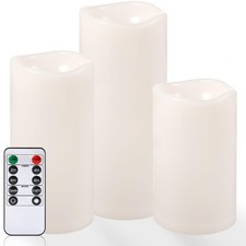 Large outdoor flameless for sale  Brentwood
