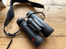 Leica trinovid 8x42 usato  Spedire a Italy