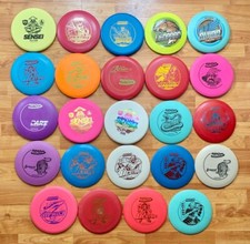 disc golf lot for sale  Danielsville