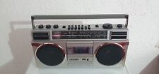 Sanyo m9927lu ghettoblaster gebraucht kaufen  Marbach am Neckar