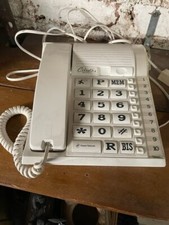 Ancien téléphone touches d'occasion  Chelles