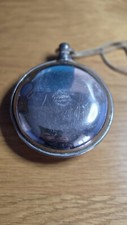 Antique metal round for sale  BRIDGWATER