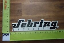 Alter aufkleber tankstelle gebraucht kaufen  Kupferberg