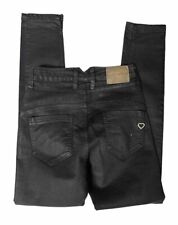 Pantalon noir toile d'occasion  Marseille XIII