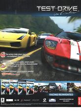 Test drive unlimited usato  Castelfranco Veneto