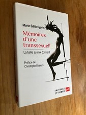 Mémoires transsexuelle belle d'occasion  Lure