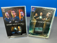 Ghost adventures complete for sale  Marquette