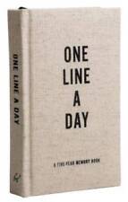 Canvas one line for sale  Montgomery
