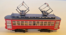 Strassenbahn modell tram gebraucht kaufen  Mülheim-Kärlich