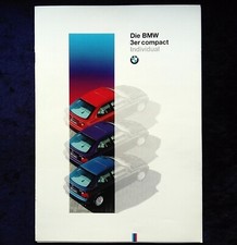 Bmw 3er compact gebraucht kaufen  Vechta