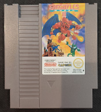 Gargoyle quest nintendo d'occasion  Mulhouse-