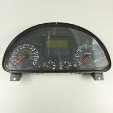 Tacho iveco 5801649158 gebraucht kaufen  Bad Neustadt a.d.Saale
