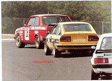 1984 nurburgring volvo usato  Roma