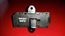 Wiper switch chevy for sale  La Fayette