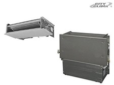 Fan coil ventilconvettore usato  Corato