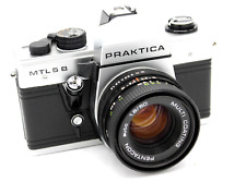 Praktica mtl5b pentacon gebraucht kaufen  Pirna, Dohma, Struppen