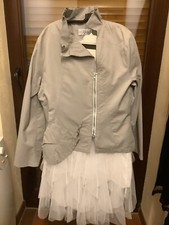 Kurze jacke schön gebraucht kaufen  Ganderkesee