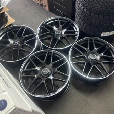 Display matt black for sale  GLASGOW