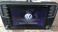 Volkswagen passat radio for sale  Dacula