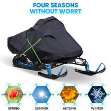 145 snowmobile cover for sale  Rowland Heights