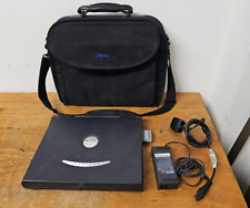 Vintage dell inspiron for sale  LYMINGTON