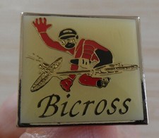 Pin sport bicycle d'occasion  Expédié en Belgium